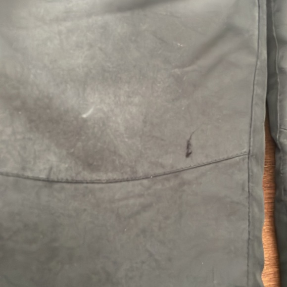 Black Snowpants - Picture 4 of 6